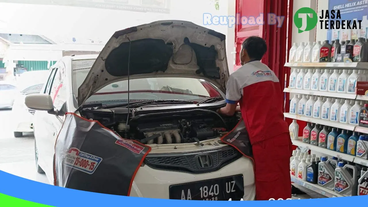 Gambar Shop & Drive – Sidojoyo, Wonosobo di Wonosobo, Jawa Tengah ke 3