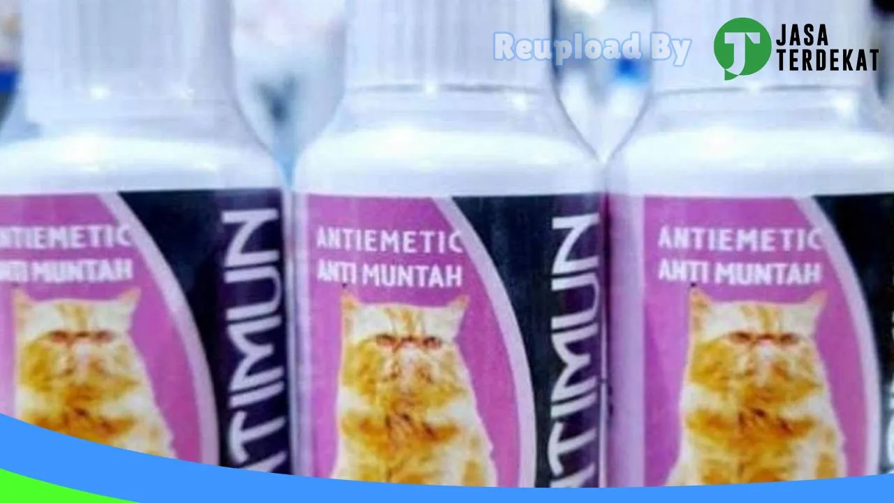 Gambar Terminal PetShop Pangkep di Pangkajene dan Kepulauan, Sulawesi Selatan ke 5