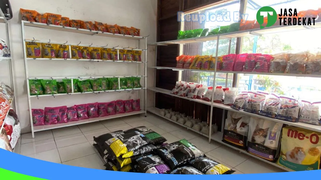 Gambar Sarah Pet Store & Clinic di Bener Meriah, Aceh ke 1