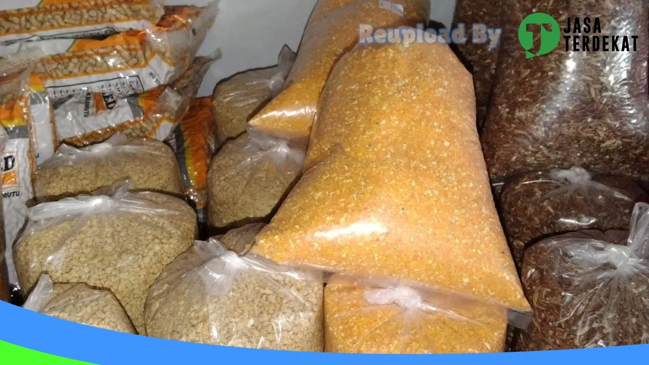 Gambar TOKO “Hanan Petshop” di Balangan, Kalimantan Selatan ke 5