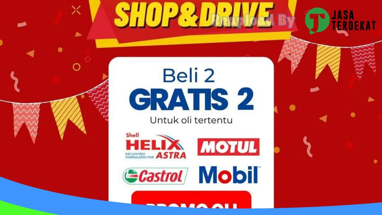 Gambar AKI MAJALENGKA GARANSI RESMI (Shop & Drive Majalengka) di Majalengka, Jawa Barat ke 2