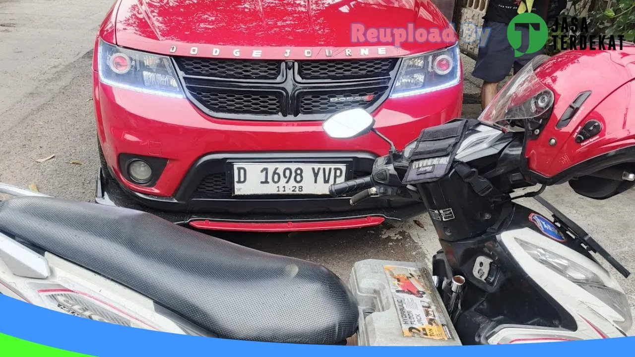 Gambar Toko Aki Priangan Battery III di Kota Bandung, Jawa Barat ke 3