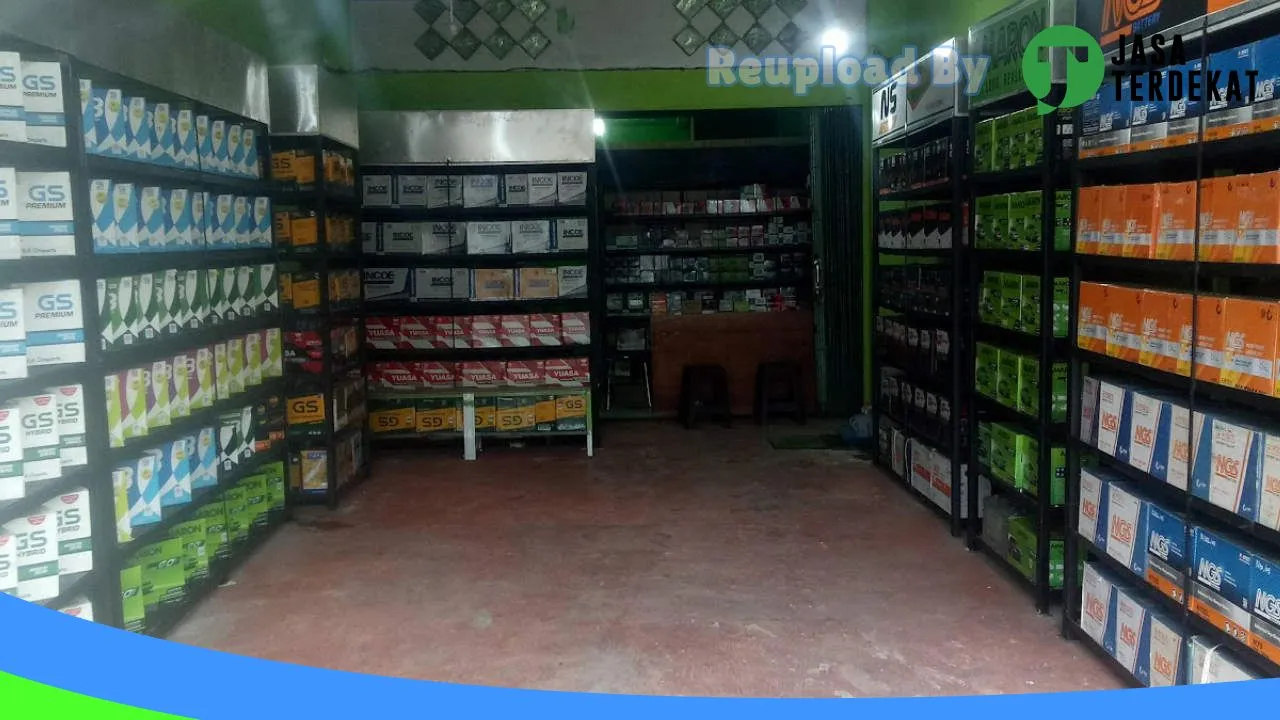 Gambar PUSAT AKI di Seluma, Bengkulu ke 3