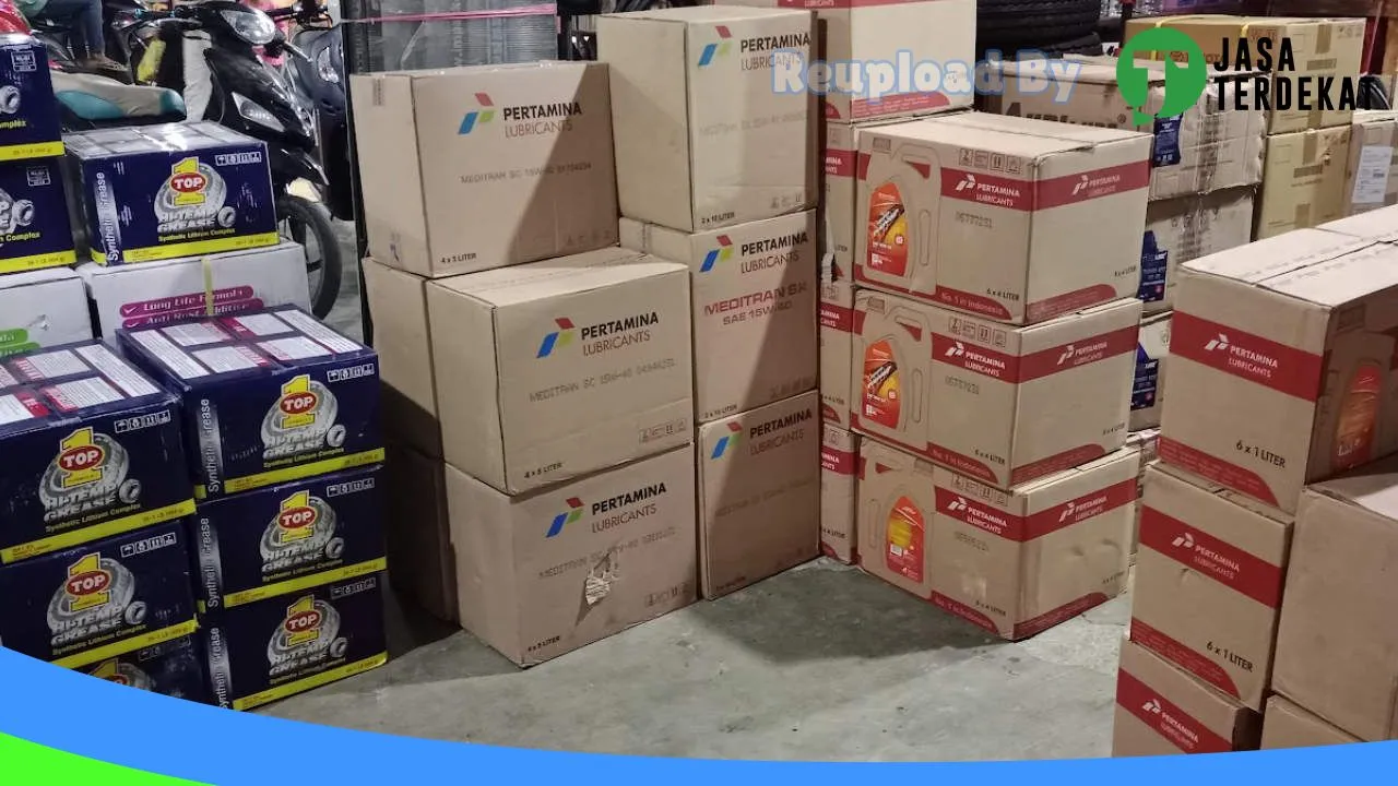 Gambar Cm Auto Mobil ( Sparepart, Spooring, Balance, Tune up, Ganti Ban, Servis dll ) di Dharmasraya, Sumatera Barat ke 3