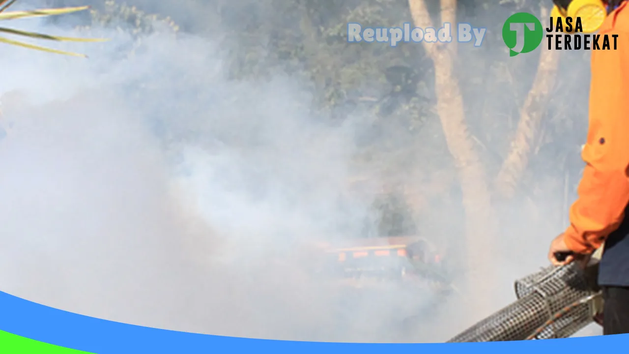 Gambar Co-Pest Indonesia – Jasa Pest Control Padang di Pesisir Selatan, Sumatera Barat ke 4