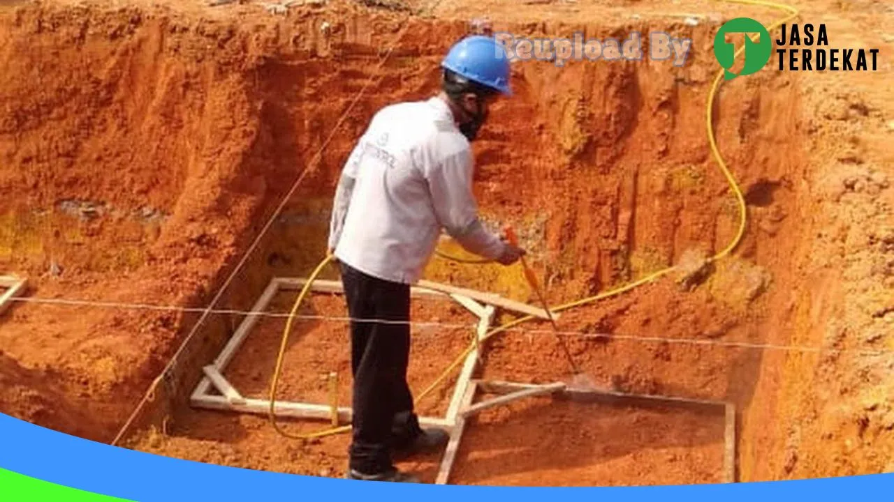 Gambar Jasa Pest Control Batam di Batam, Kepulauan Riau ke 1