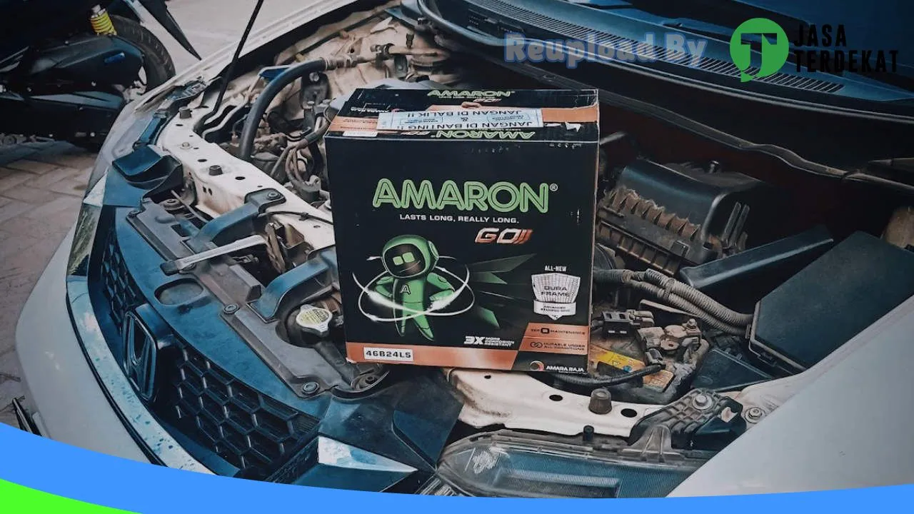 Gambar TOKO AKI “DOKTERACCU” (Mobil/Motor) di Pesisir Barat, Lampung ke 4