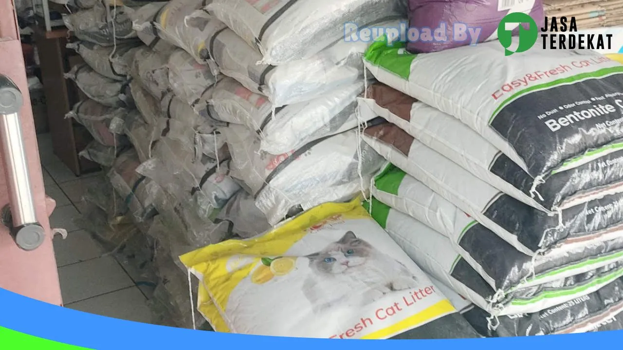 Gambar tamam petshop di Pringsewu, Lampung ke 3