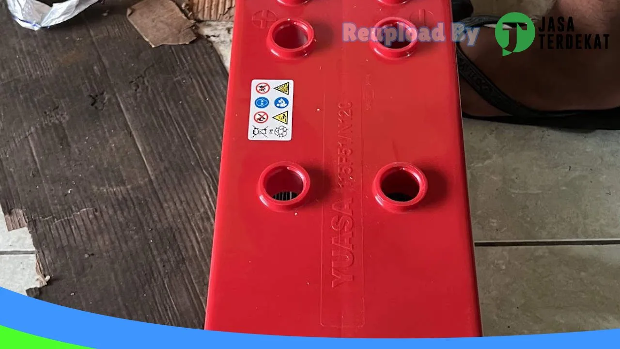 Gambar Toko Aki Wonosobo ( BERKAH AKI ) di Wonosobo, Jawa Tengah ke 4