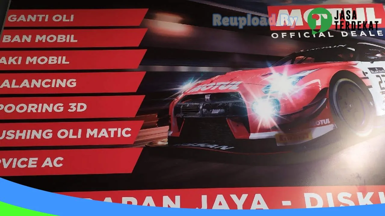 Gambar Harapan Jaya Diski di Binjai, Sumatera Utara ke 1
