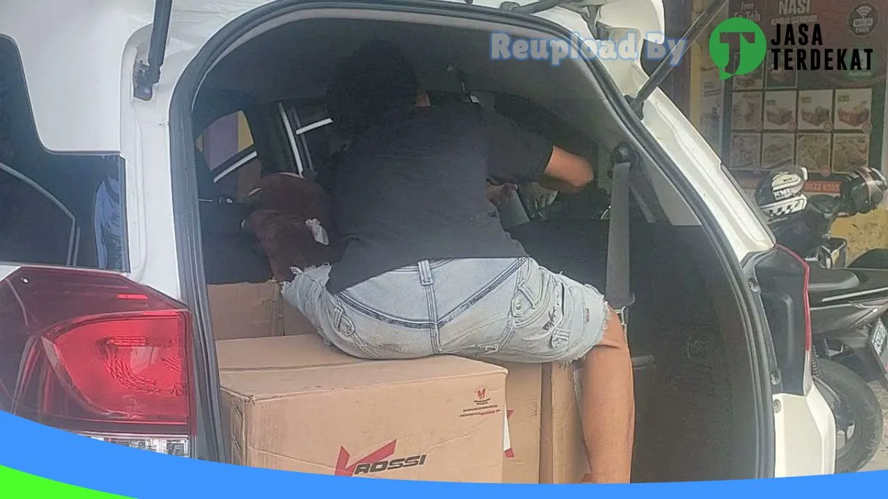 Gambar Kaca film Tulungagung di Tulungagung, Jawa Timur ke 1