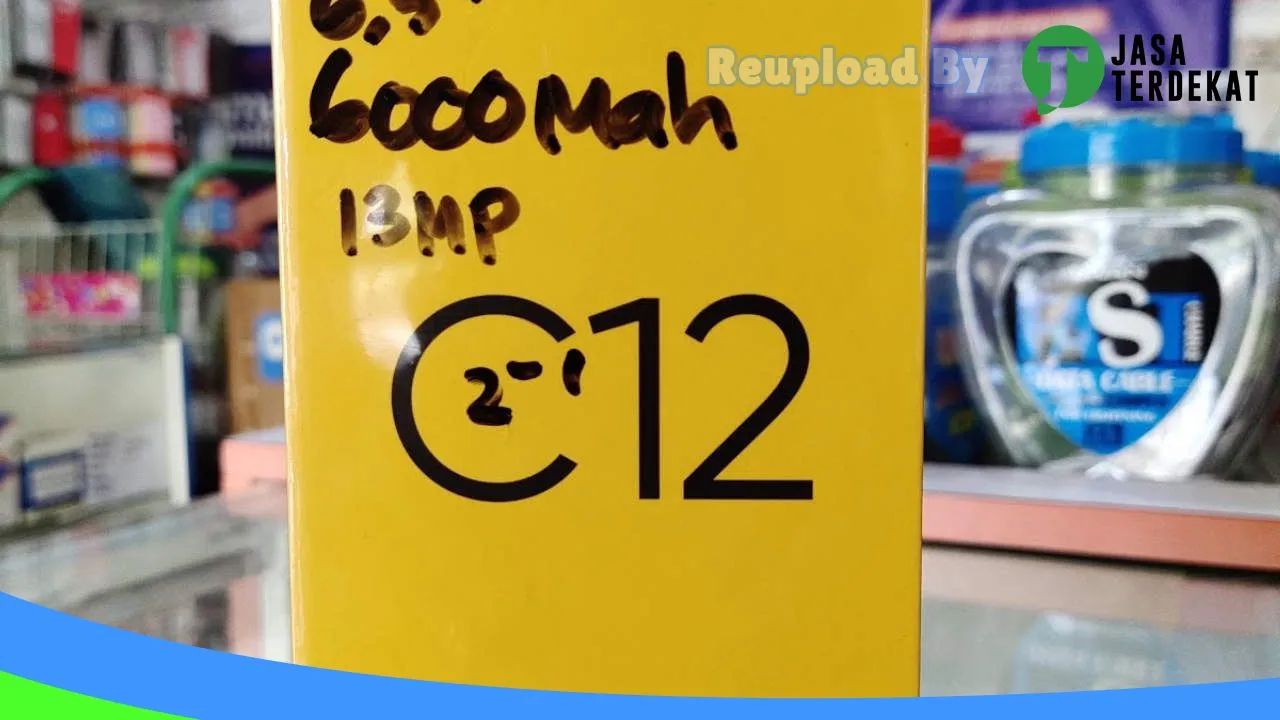 Gambar K-SAT CELLULAR – HP MURAH NAGAN RAYA di Nagan Raya, Aceh ke 3