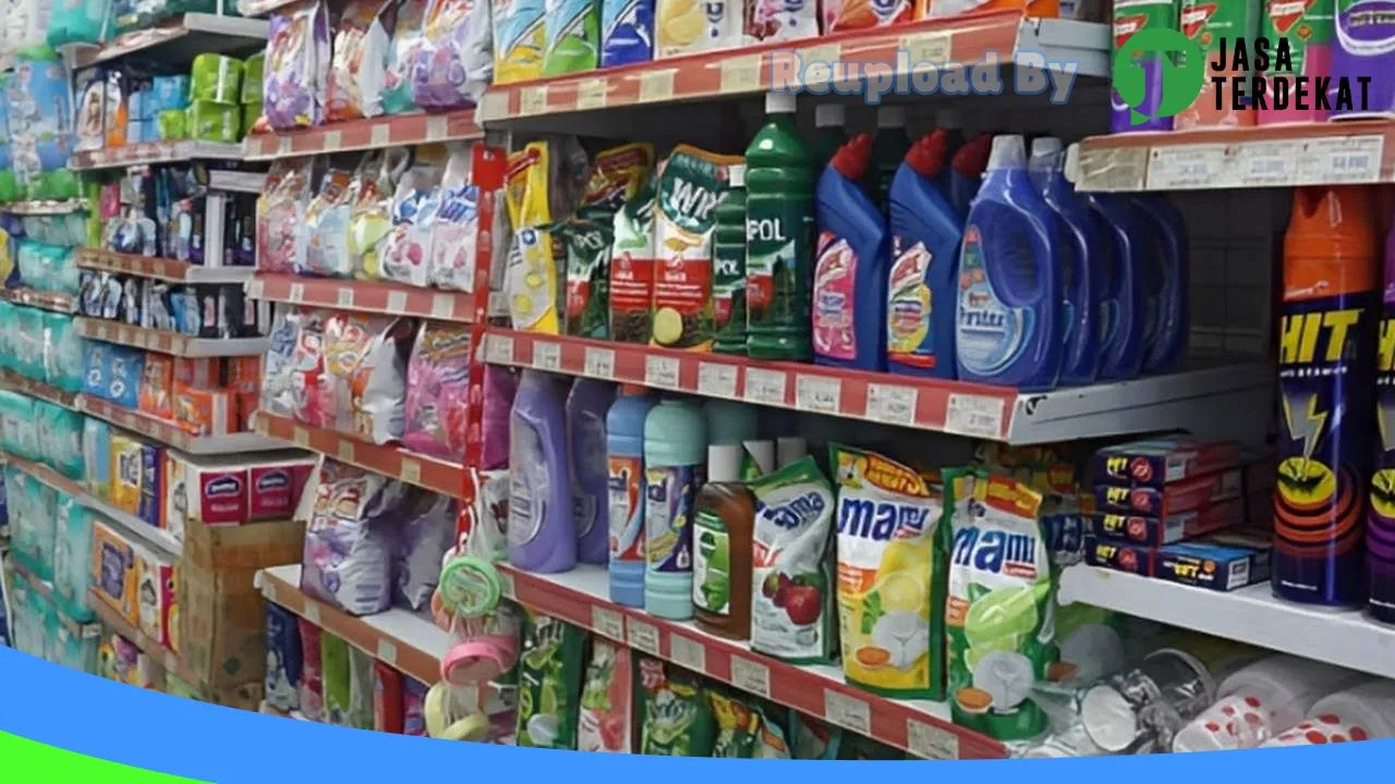 Gambar DEWATA STORE – CABANG 04 · Jl. Salasa Namudat, Fak Fak Selatan, Distrik Fakfak, Kabupaten Fakfak, Papua Bar. 98011, Indonesia di Fakfak, Papua Barat ke 3