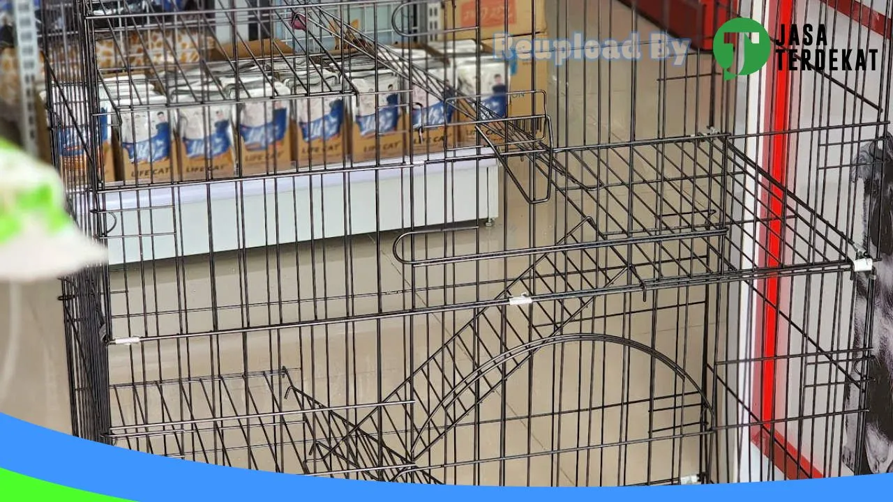 Gambar Sunshine Petshop di Kubu Raya, Kalimantan Barat ke 1