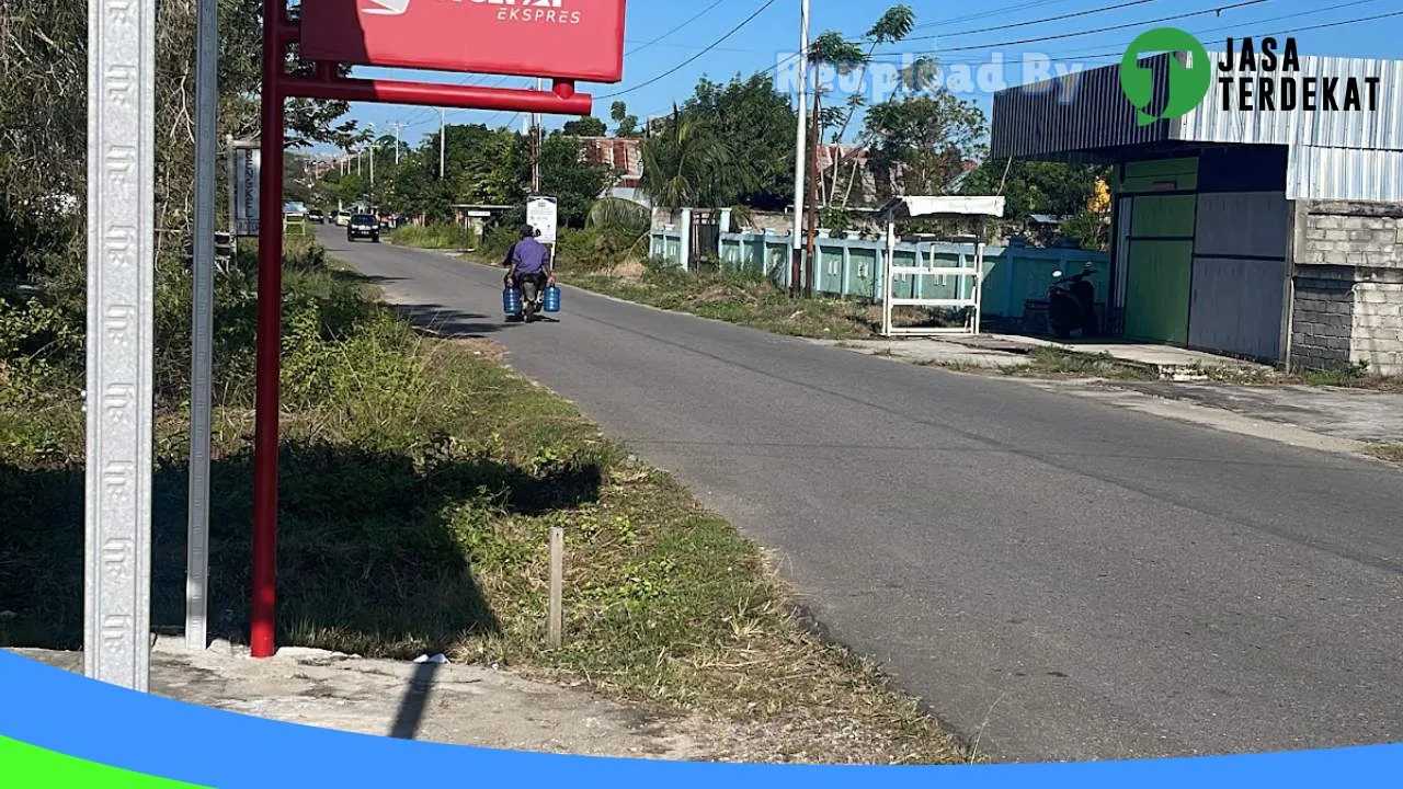 Gambar petsdream shop di Buru, Maluku ke 4