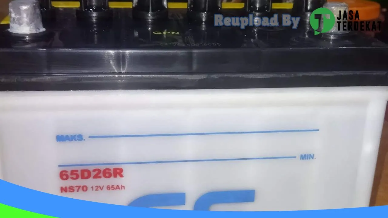 Gambar Josa Battery di Salatiga, Jawa Tengah ke 3