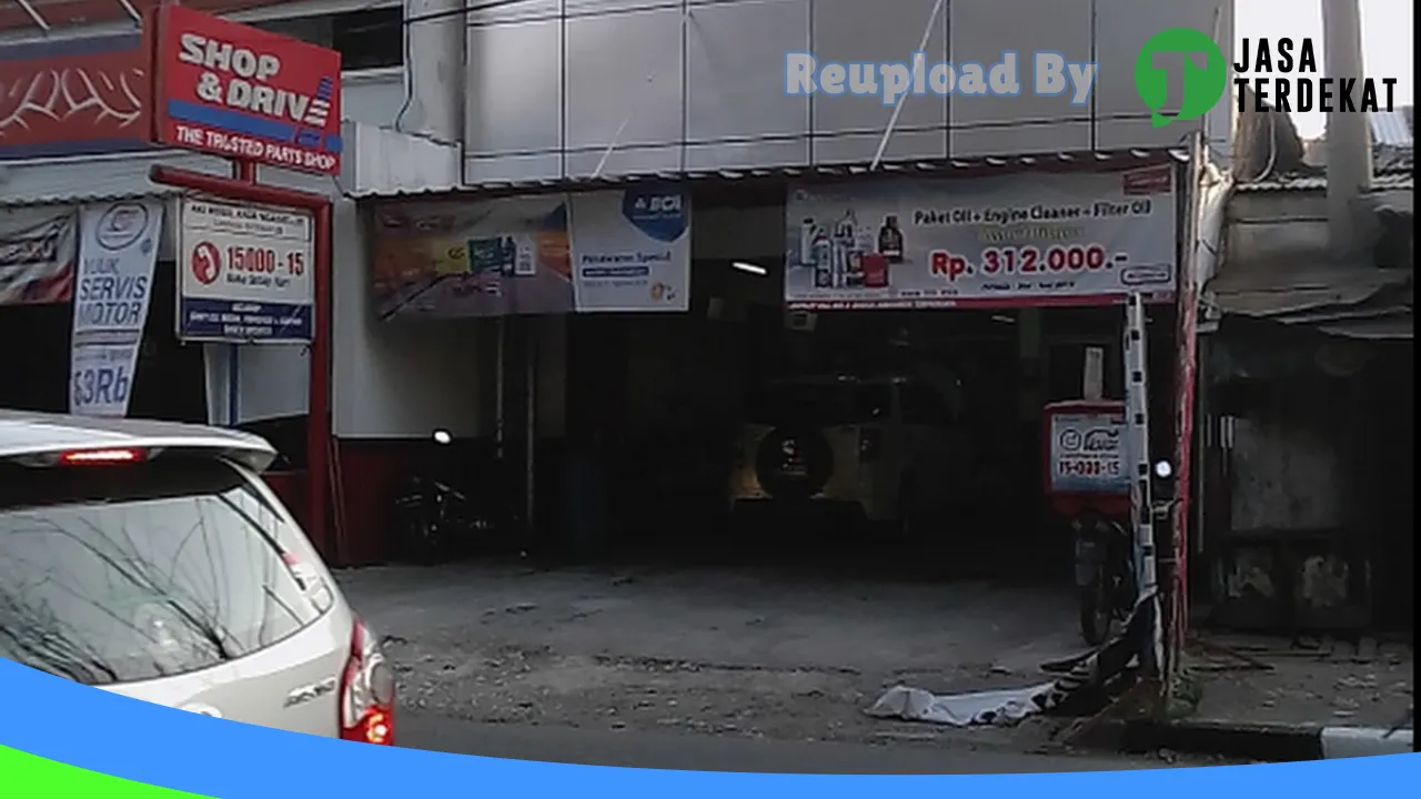 Gambar Shop & Drive – Singadilaga,Purwakarta di Purwakarta, Jawa Barat ke 1