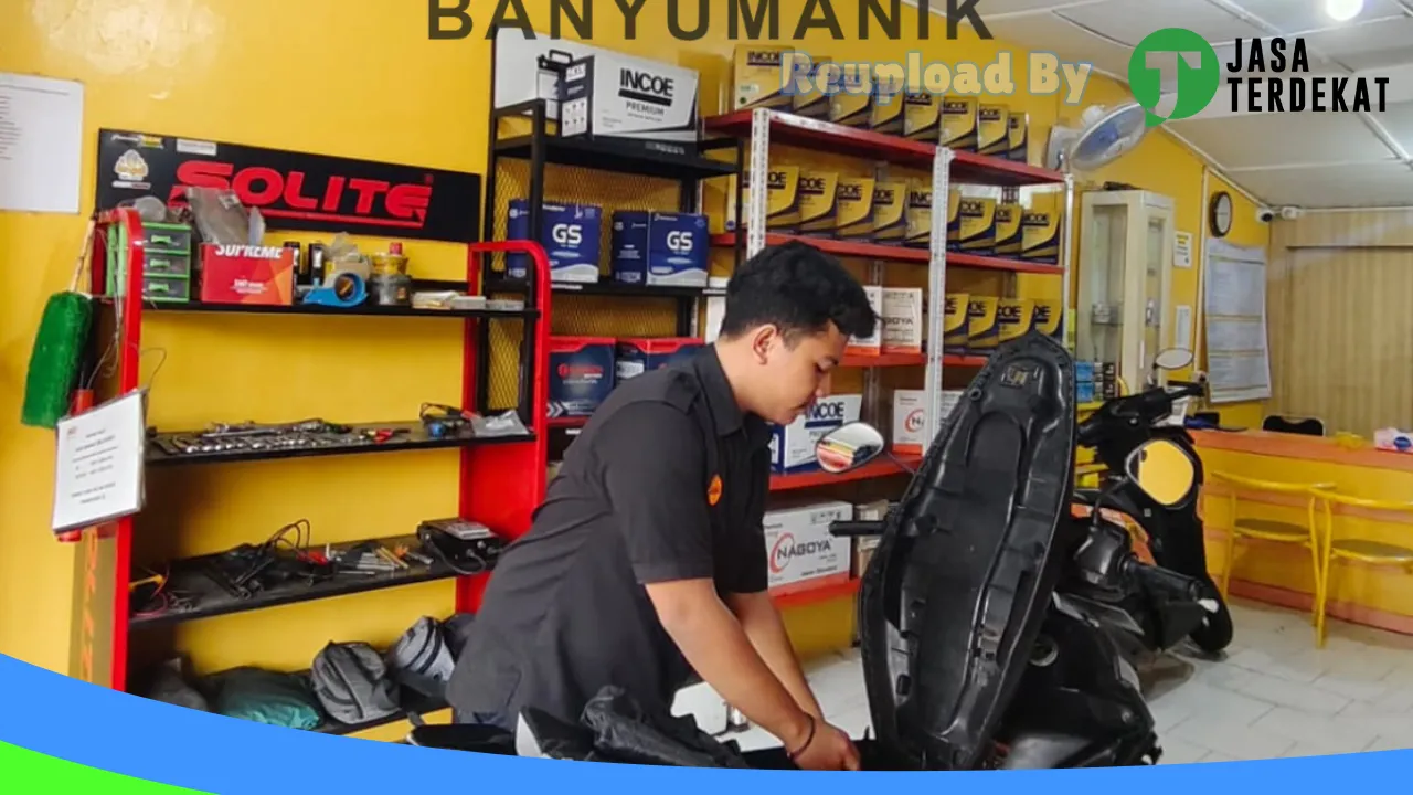 Gambar AIS AKI SEMARANG Banyumanik di Semarang, Jawa Tengah ke 4