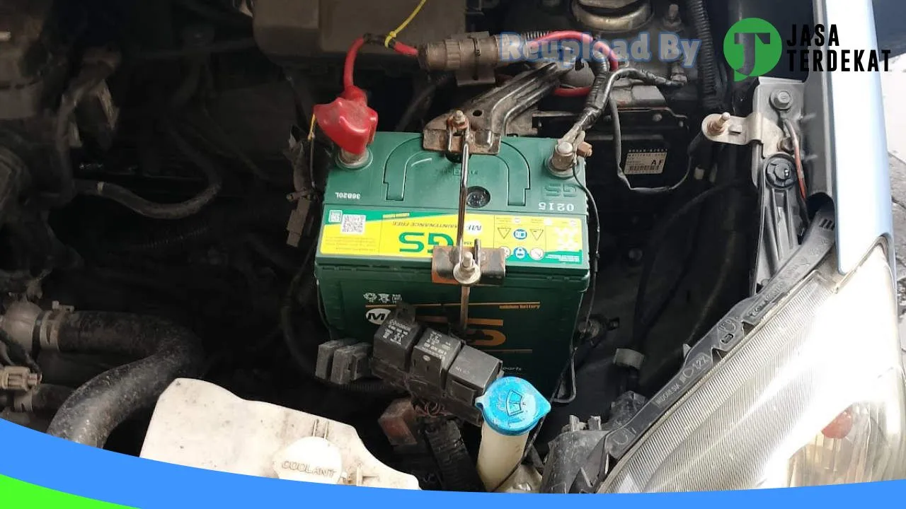 Gambar TOKO ACCU – AKI 24 jam (SJM) di Sidoarjo, Jawa Timur ke 3