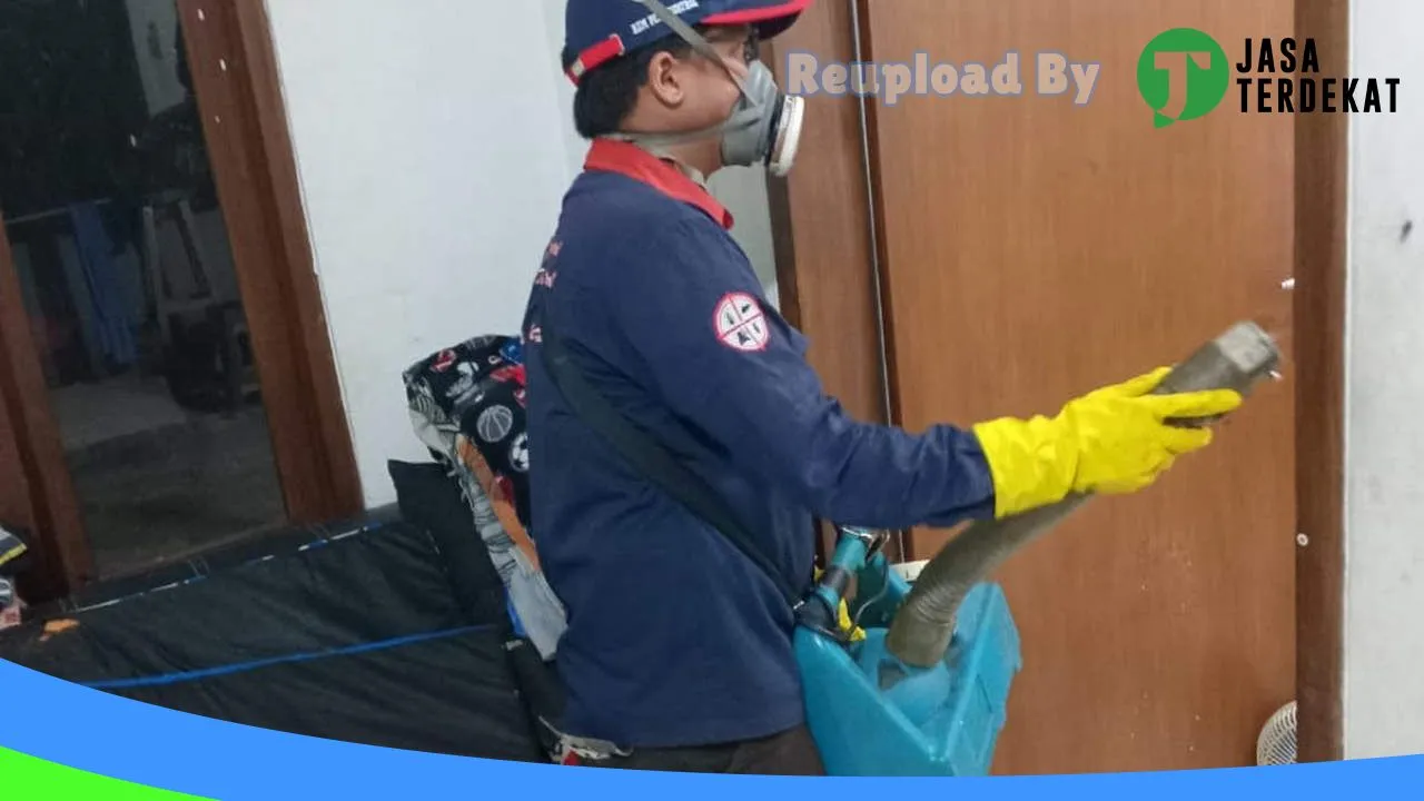 Gambar RZM PEST CONTROL || Jasa Anti Rayap dan Fogging Bandung di Kota Bandung, Jawa Barat ke 1