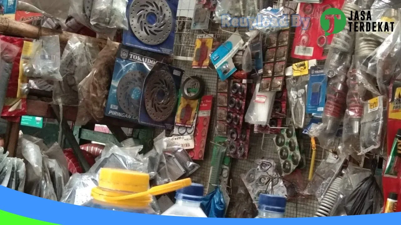 Gambar Bima Motor Aki di Nganjuk, Jawa Timur ke 2