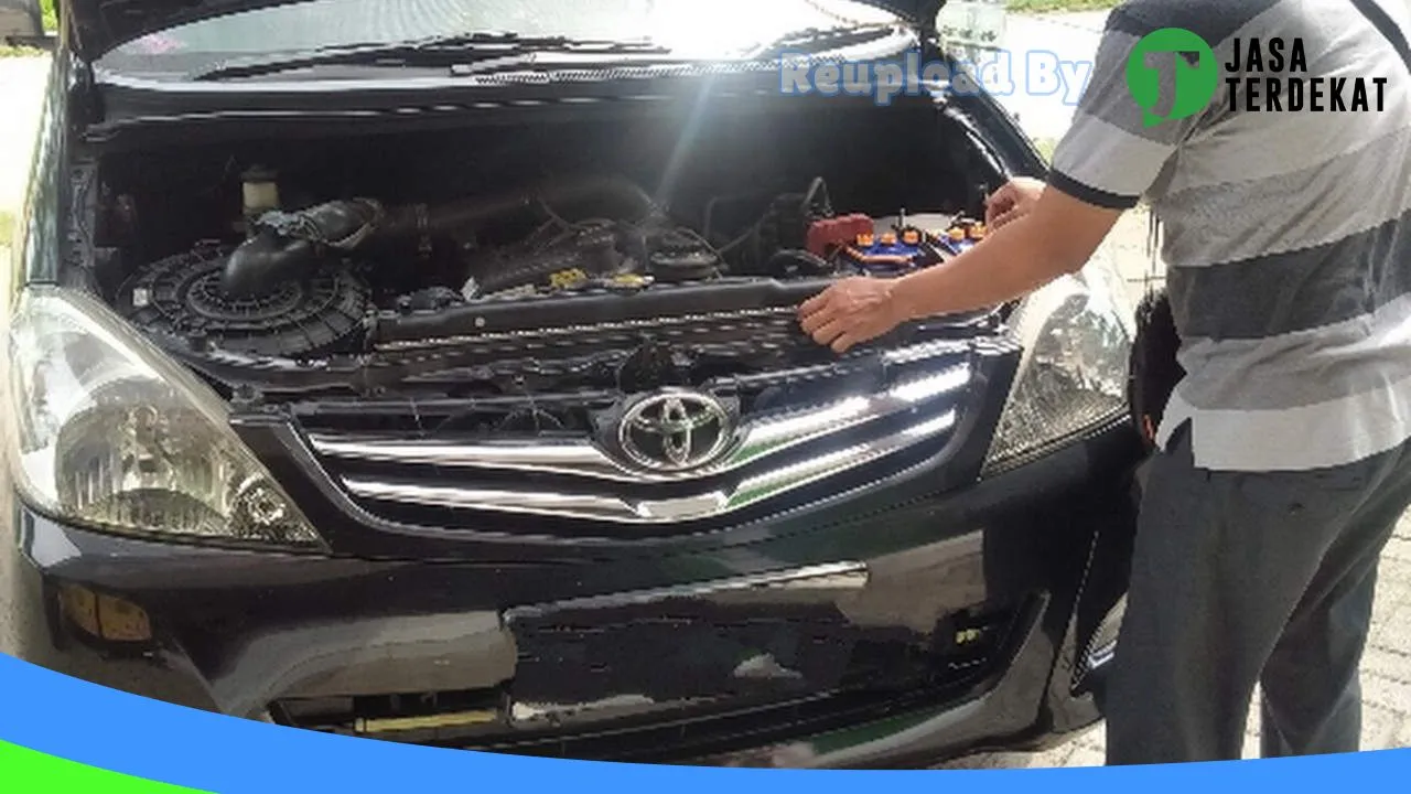 Gambar Toko Aki NB NAFA BATTERY di Bojonegoro, Jawa Timur ke 4