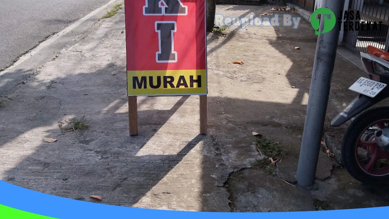 Gambar Zanu aki di Kota Blitar, Jawa Timur ke 2