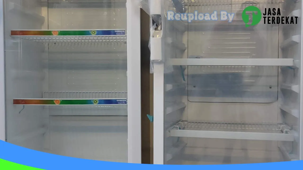 Gambar Toko Anda Electronics di Pematangsiantar, Sumatera Utara ke 1