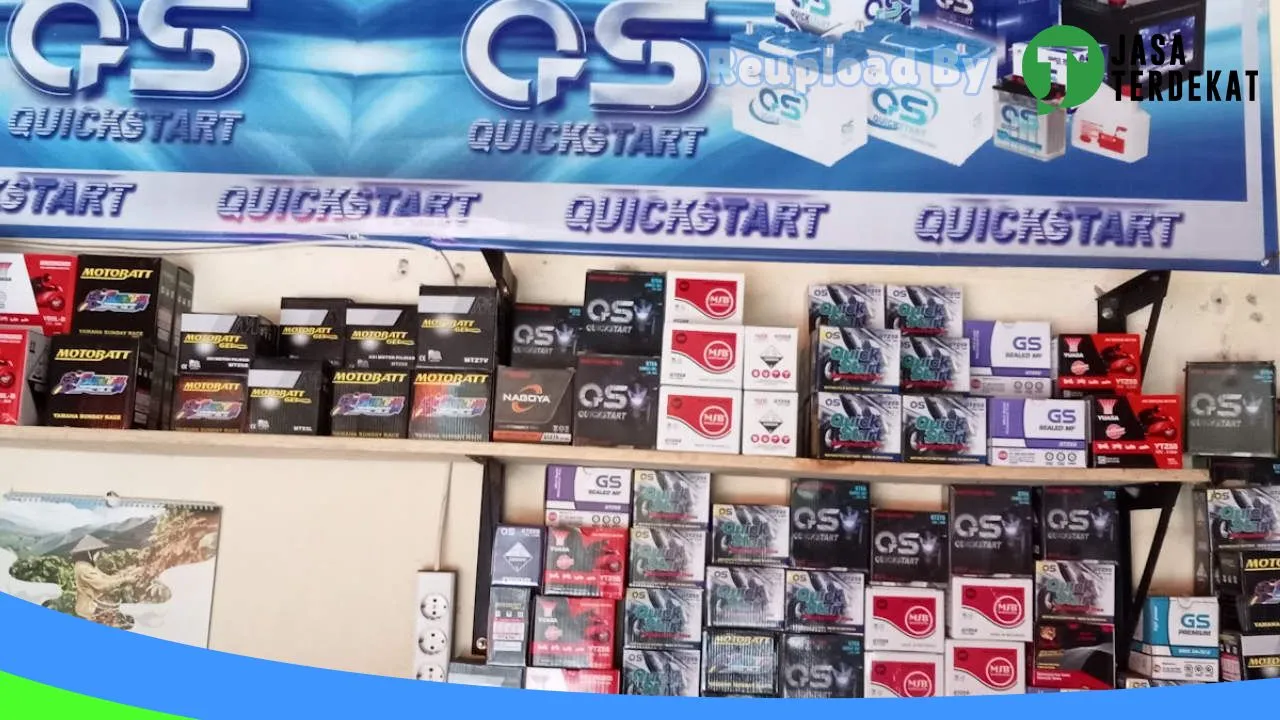 Gambar Pantai Aki di Kulon Progo, DI Yogyakarta ke 2