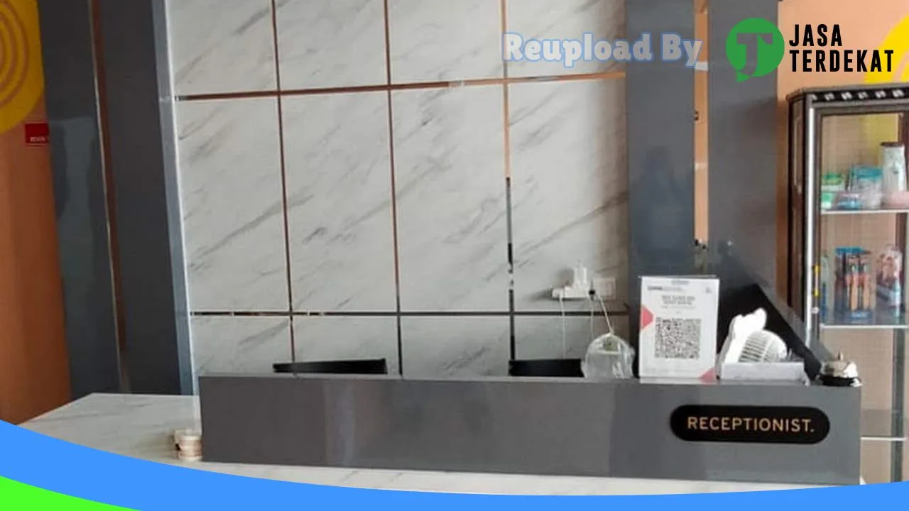 Gambar KLINIK GIGI SEHAT DENTAL CARE CABANG BARABAI di Hulu Sungai Tengah, Kalimantan Selatan ke 2