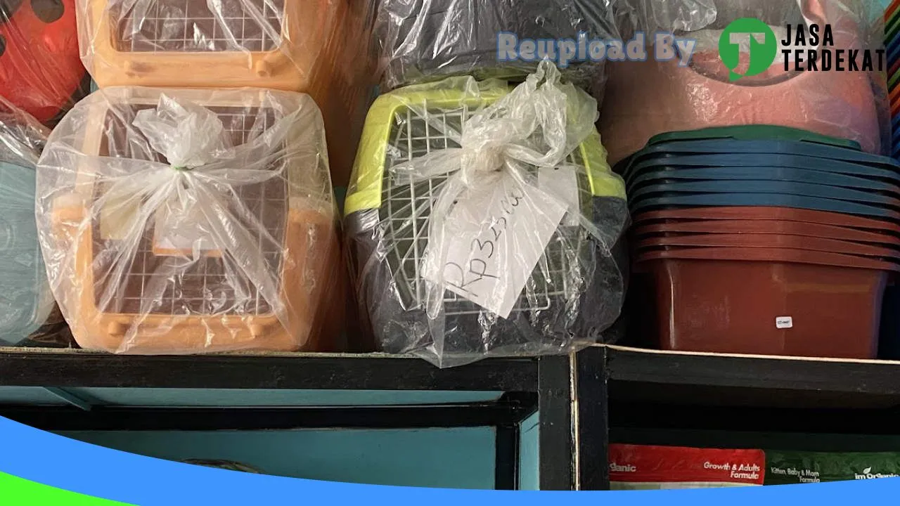 Gambar Pet Shop Prima Unggas Malili di Luwu Timur, Sulawesi Selatan ke 4