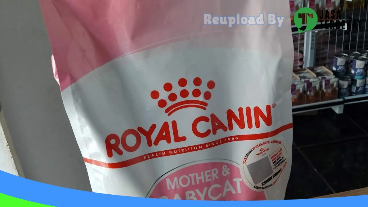 Gambar D’petshop di Kota Tarakan, Kalimantan Utara ke 4