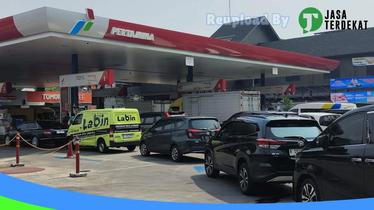 Gambar Toko akimobilcom Bintaro di Kota Tangerang Selatan, Banten ke 5