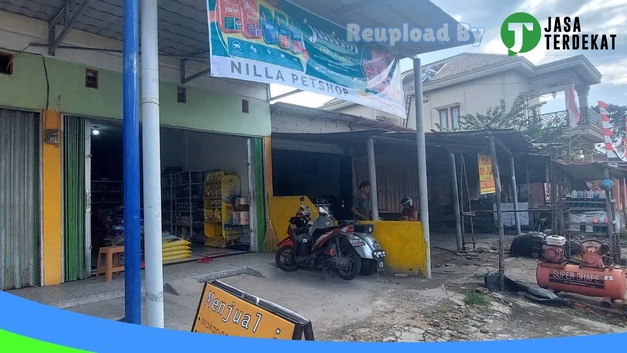 Gambar NILA PETSHOP PRABU 1 di Prabumulih, Sumatera Selatan ke 1