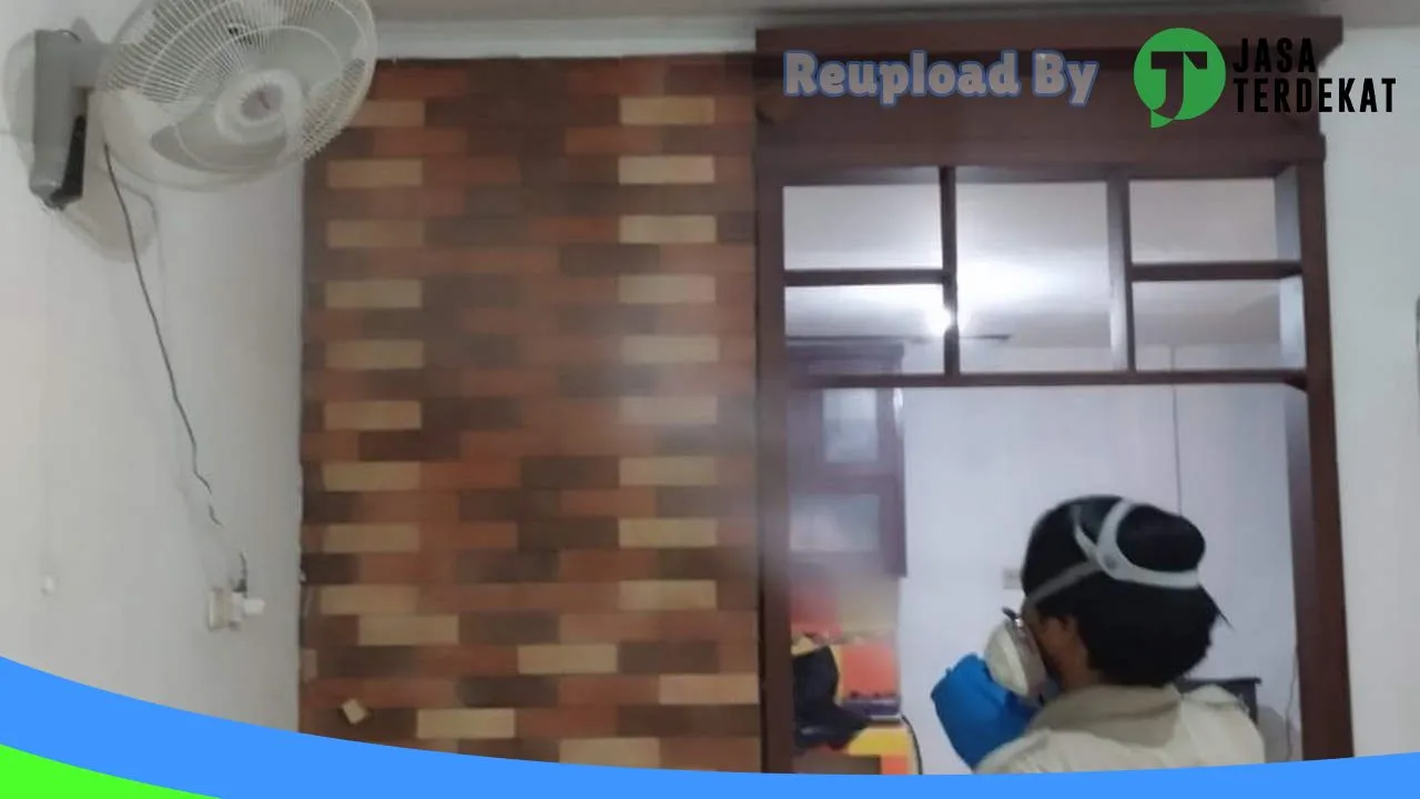 Gambar Indonesian Pest Control Tangerang | Anti Rayap | Fogging di Lebak, Banten ke 3