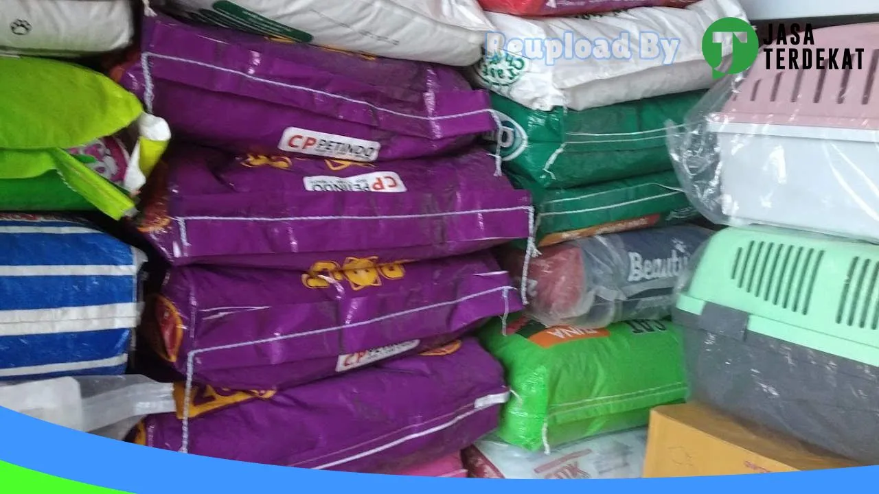 Gambar Mueza Petshop di Aceh Utara, Aceh ke 2