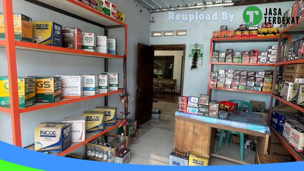 Gambar WAHYU AKI di Klaten, Jawa Tengah ke 2