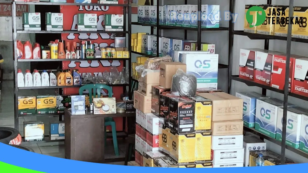 Gambar TOKO AKI MOBIL JAYA ACCU 24 JAM di Brebes, Jawa Tengah ke 4