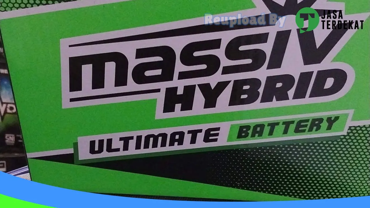 Gambar ABITA AKI di Jambi, Jambi ke 1