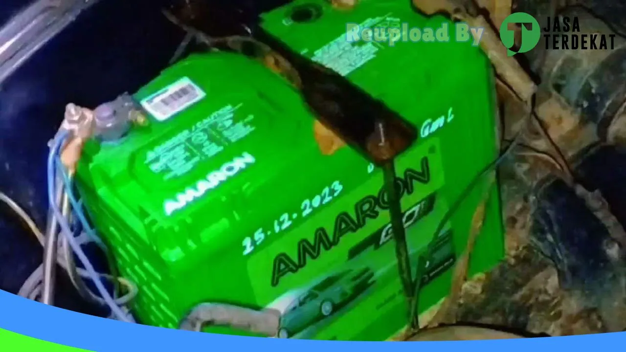 Gambar SUMBER MAKMUR JAYA AKI di Sragen, Jawa Tengah ke 1