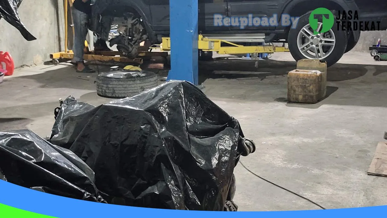 Gambar BENGKEL Harapan Jaya Mobil di Bontang, Kalimantan Timur ke 5