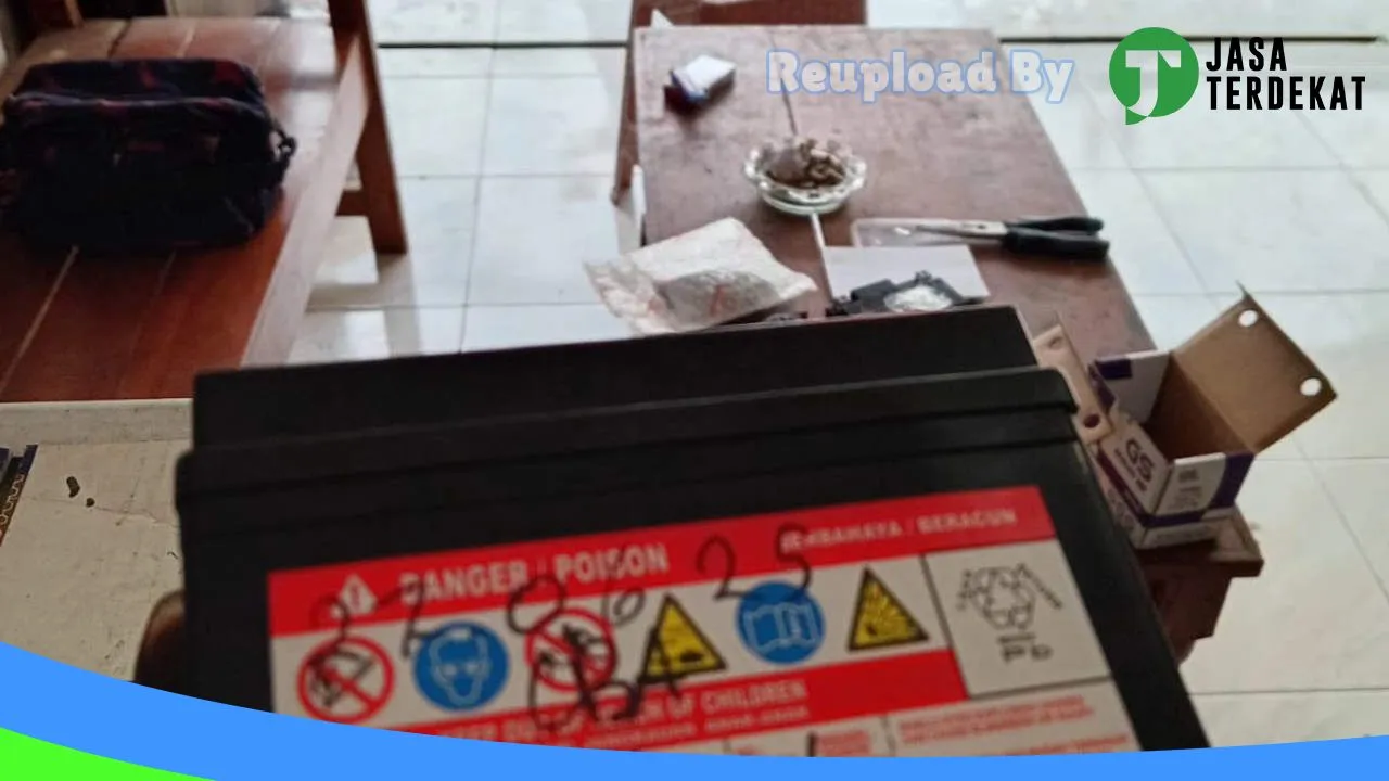 Gambar Cahaya Baru Bengkal di Temanggung, Jawa Tengah ke 3