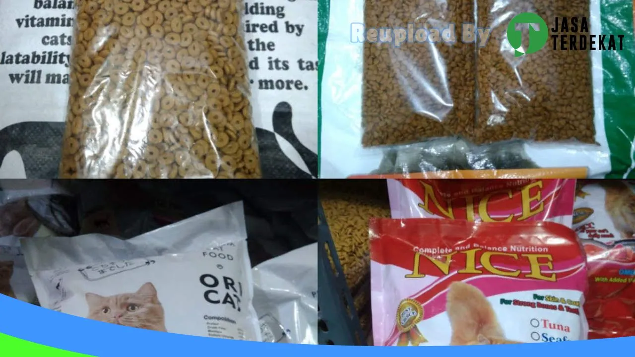 Gambar SRIWIJAYA PETSHOP KEMILING di Pesawaran, Lampung ke 1