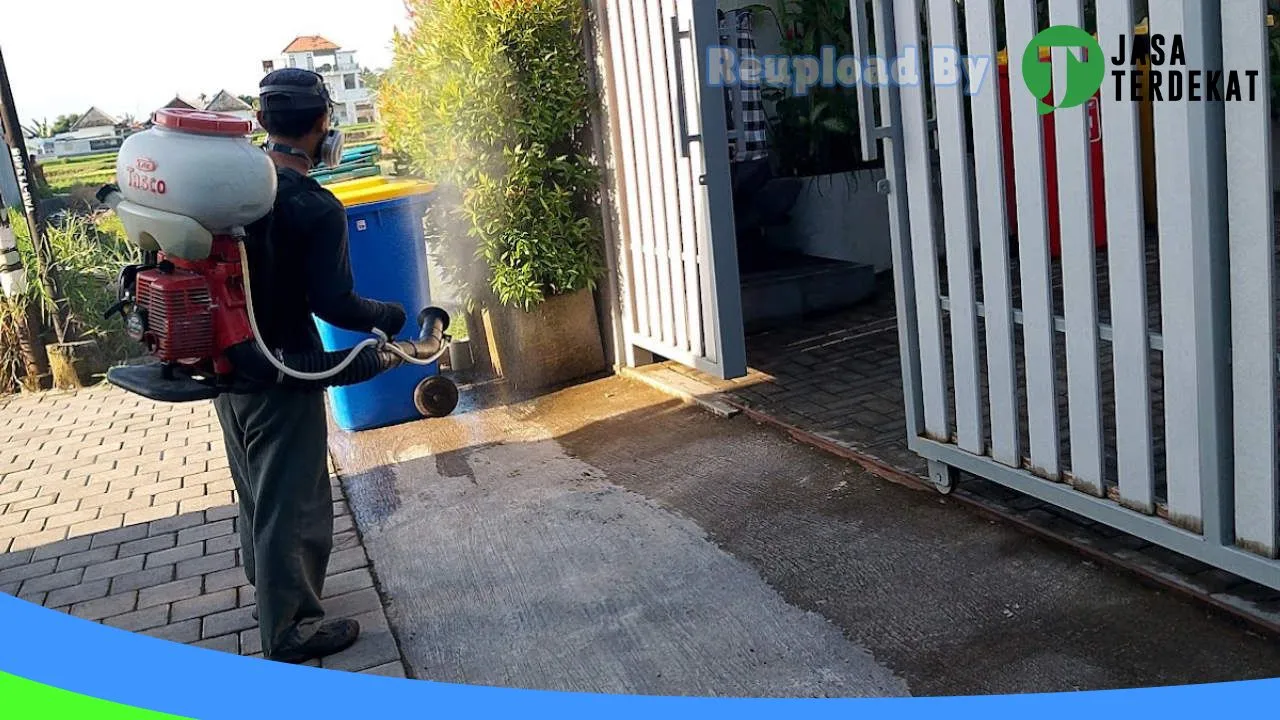 Gambar Anti Rayap Bali – Pest Control Tabanan di Tabanan, Bali ke 3