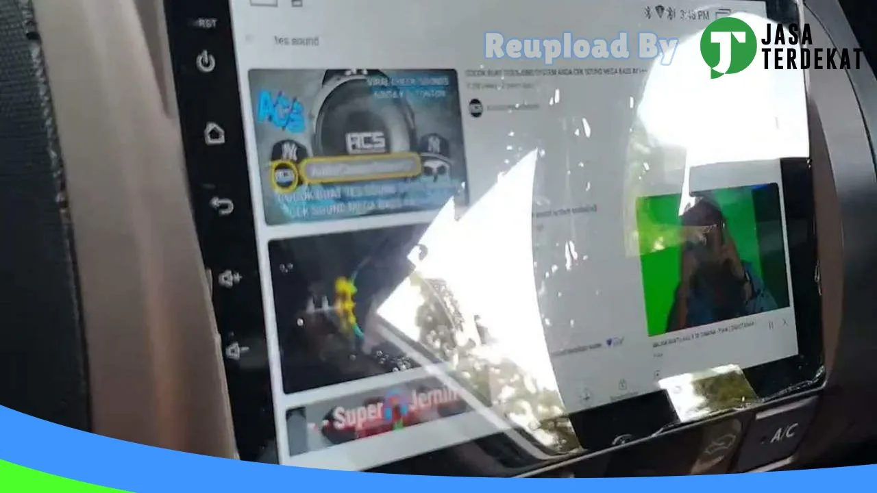 Gambar Toko Mandiri Motor di Tual, Maluku ke 2