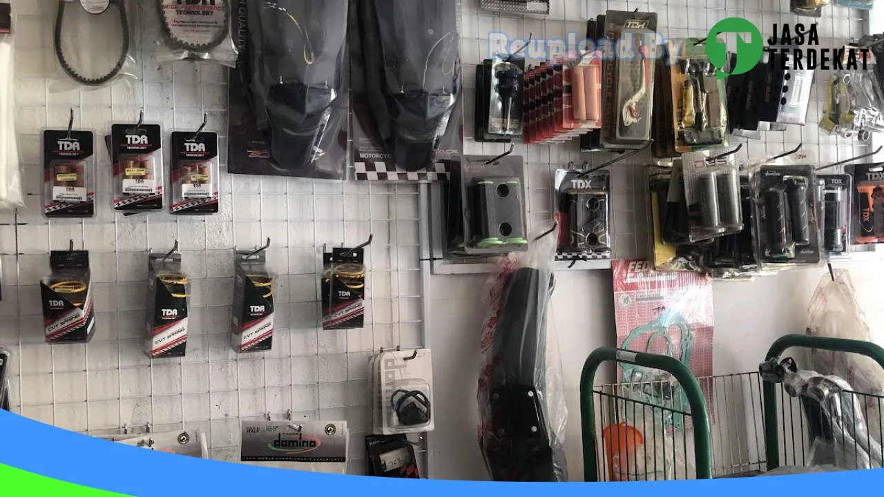 Gambar Bengkel Ininnawa Motor di Tolitoli, Sulawesi Tengah ke 5