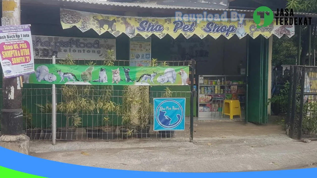Gambar Sha Pet Shop di Surakarta, Jawa Tengah ke 2