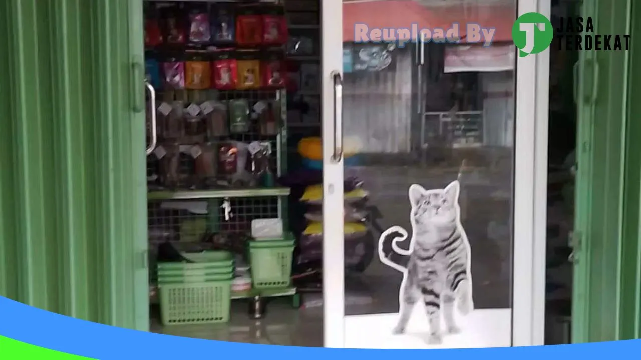 Gambar My Love Pet Corner di Gianyar, Bali ke 1