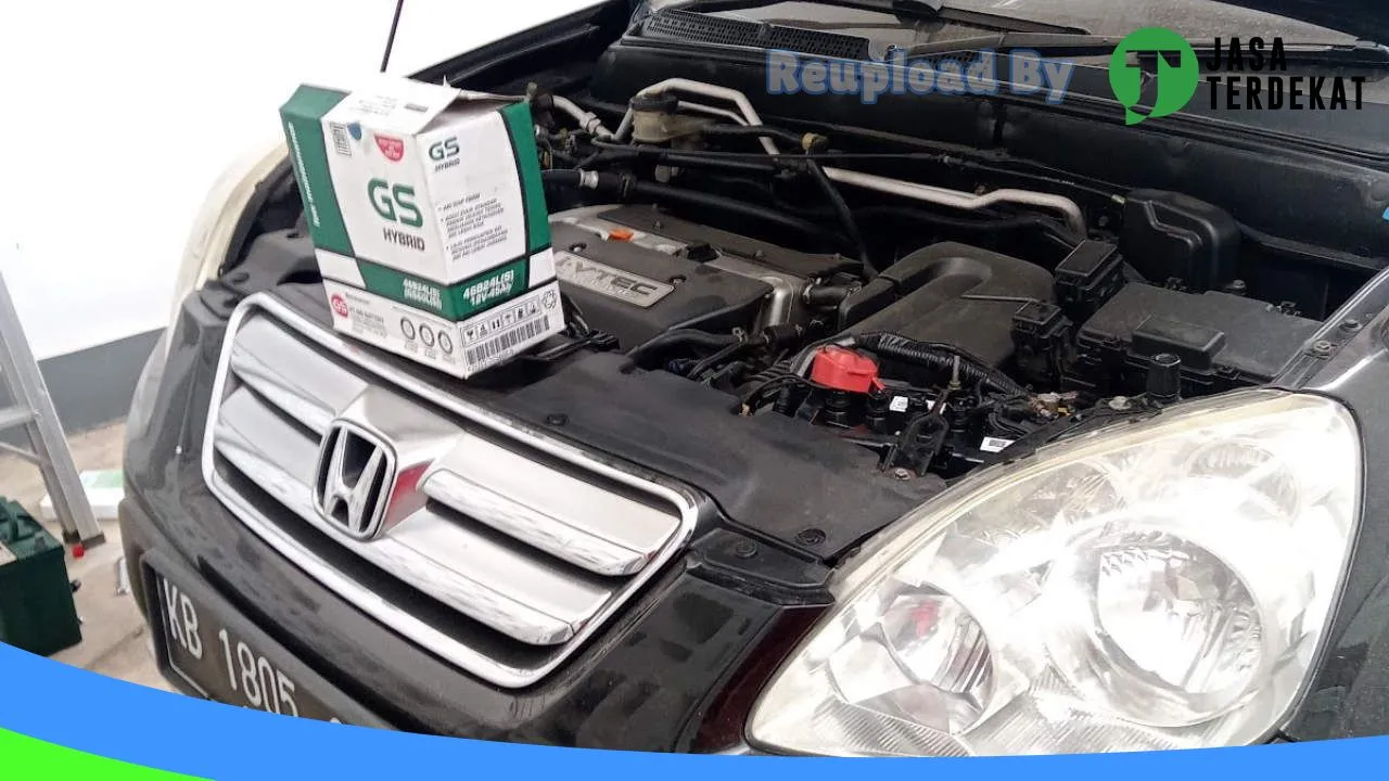 Gambar Shop & Drive Sungai Jawi Pontianak di Pontianak, Kalimantan Barat ke 1