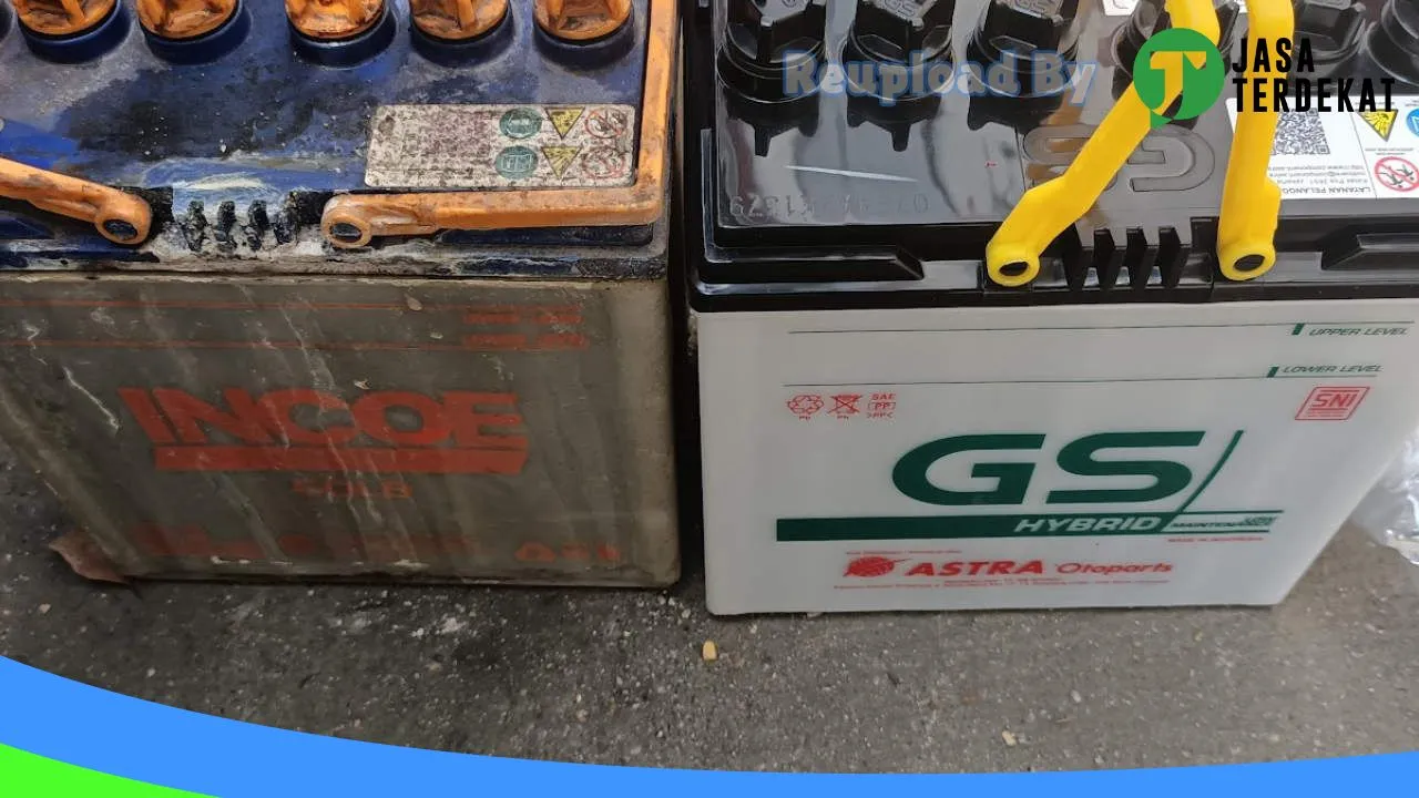 Gambar Berkah jaya makmur di Lebak, Banten ke 3